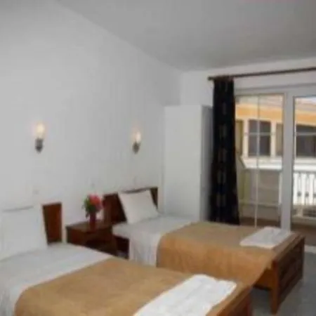 Garden Village أليكيس