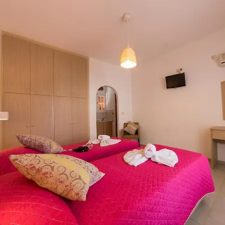 Garden Village Hotel apartamentowy