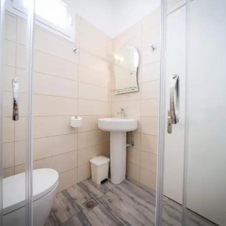 Garden Village Hotel apartamentowy Alikes