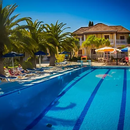 Garden Village Aparthotel