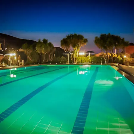 Garden Village Hotel apartamentowy