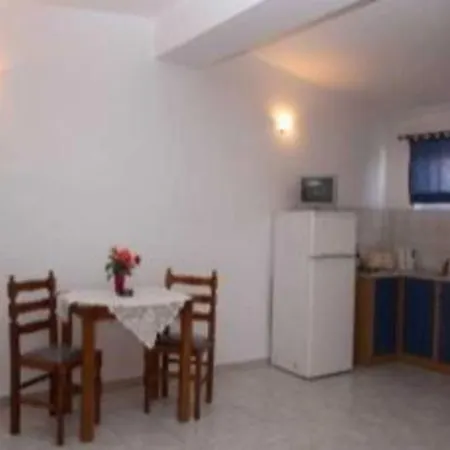 Garden Village Hotel apartamentowy Alikes