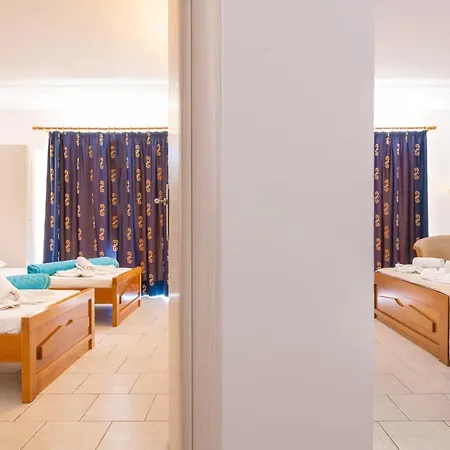 Garden Village Hotel apartamentowy
