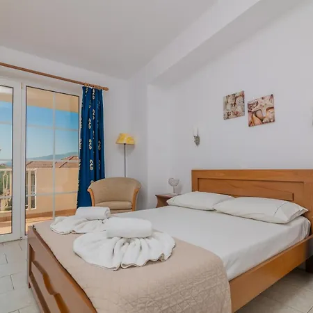 Garden Village Hotel apartamentowy