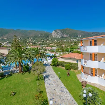 Garden Village Hotel apartamentowy